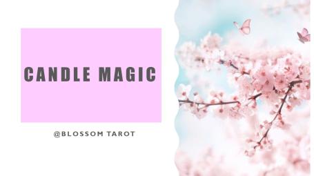 Candle Magic
